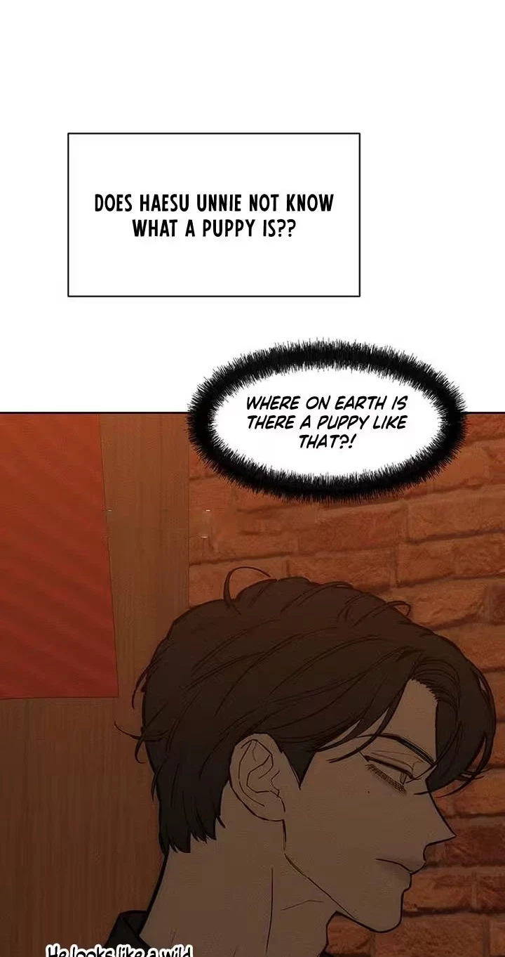 Tears On A Withered Flower Chapter 123, page 13