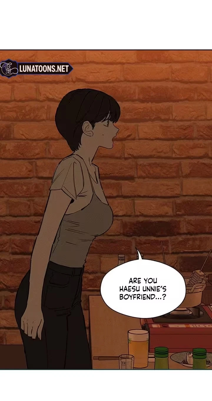 Tears On A Withered Flower Chapter 123, page 18