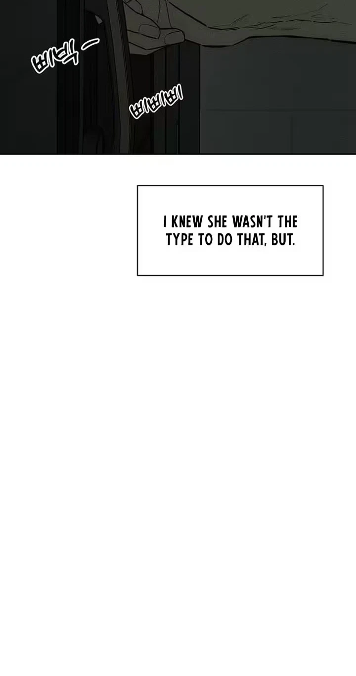 Tears On A Withered Flower Chapter 123, page 32