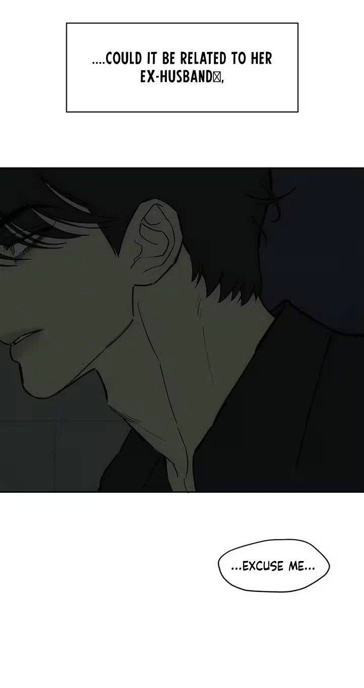 Tears On A Withered Flower Chapter 123, page 33