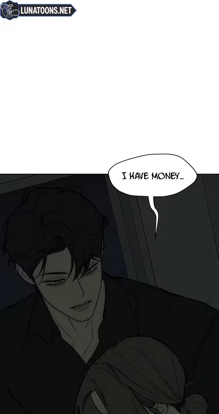 Tears On A Withered Flower Chapter 123, page 34