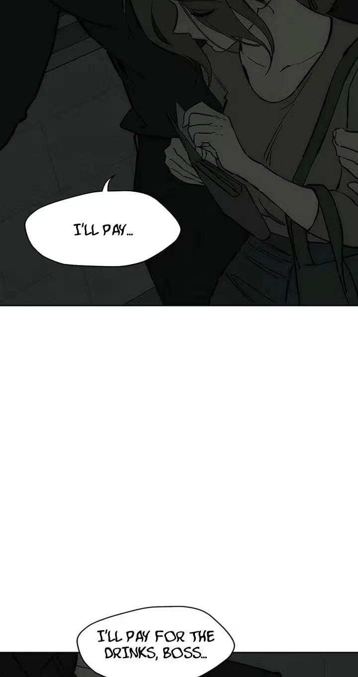 Tears On A Withered Flower Chapter 123, page 35