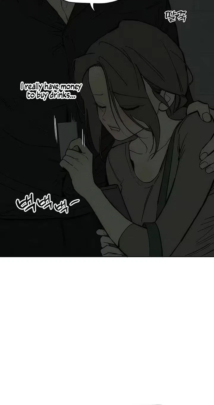 Tears On A Withered Flower Chapter 123, page 36