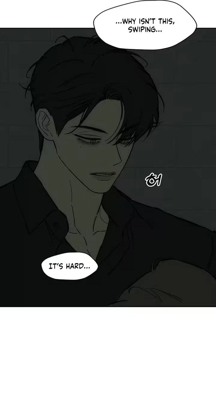 Tears On A Withered Flower Chapter 123, page 37