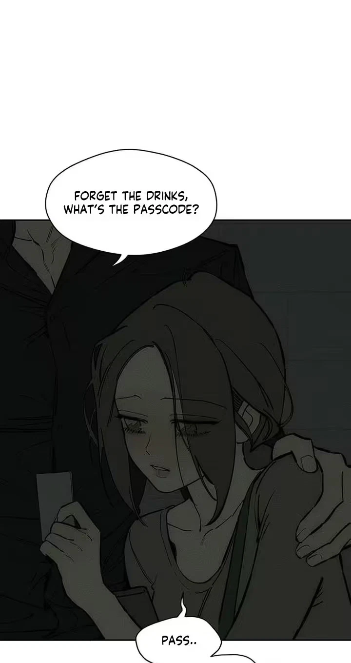 Tears On A Withered Flower Chapter 123, page 38