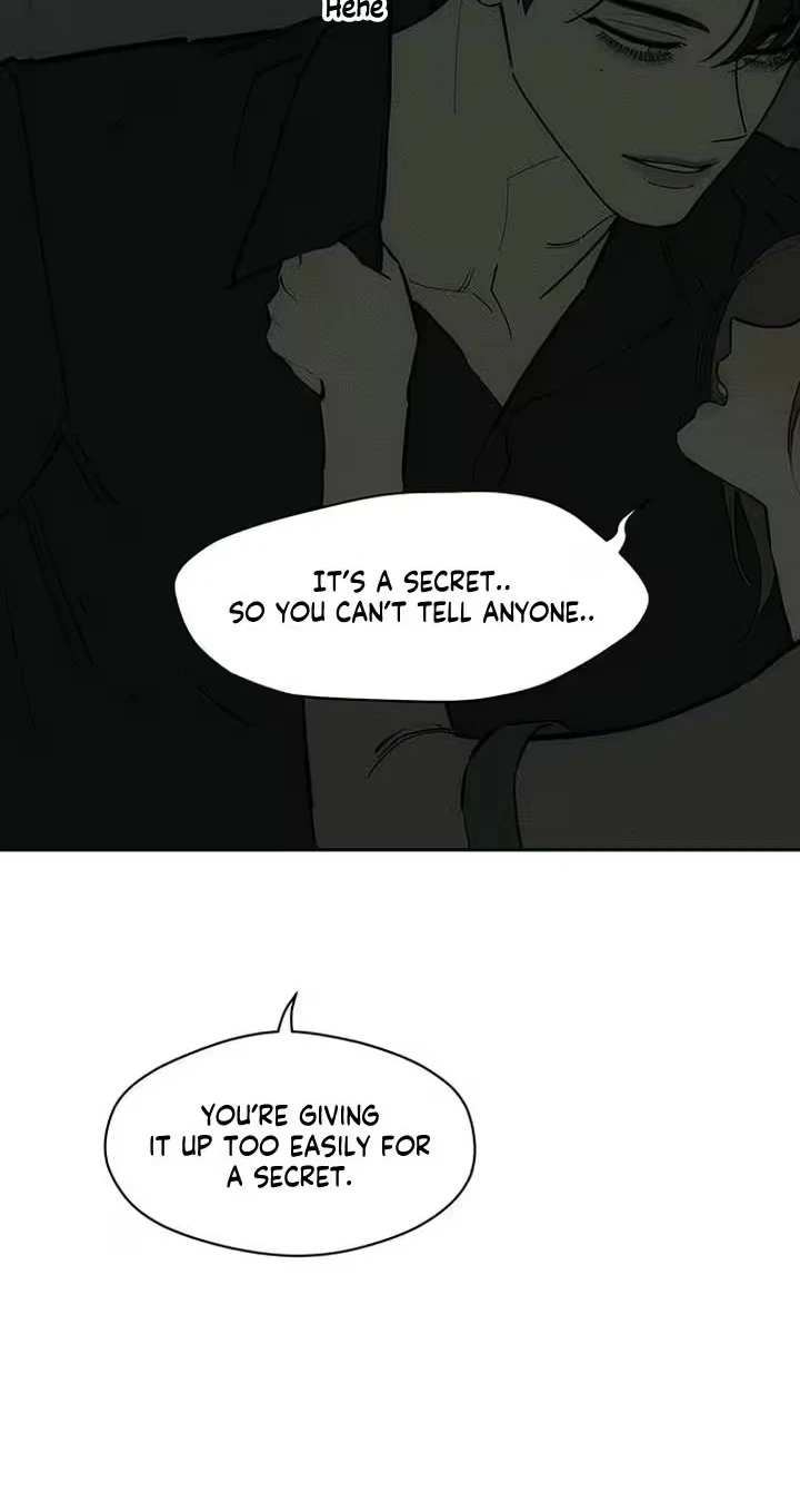 Tears On A Withered Flower Chapter 123, page 40