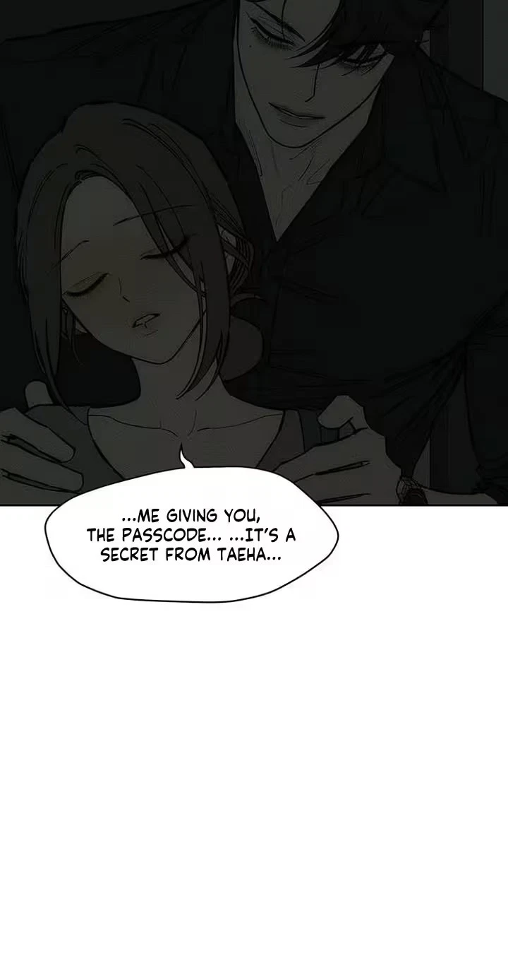 Tears On A Withered Flower Chapter 123, page 46