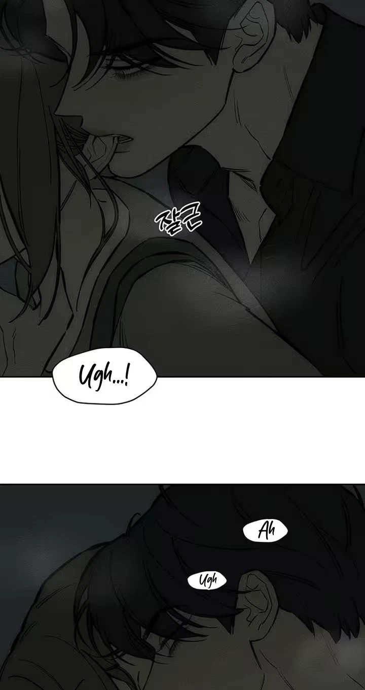 Tears On A Withered Flower Chapter 123, page 54