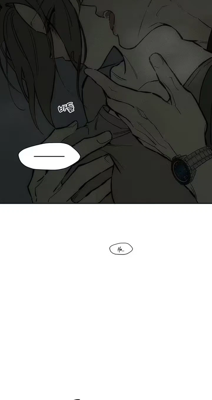 Tears On A Withered Flower Chapter 123, page 55