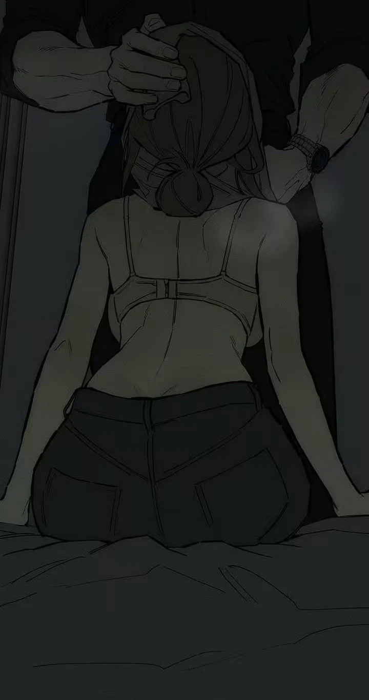 Tears On A Withered Flower Chapter 123, page 65