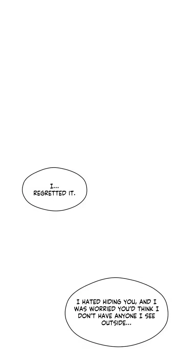 Tears On A Withered Flower Chapter 123, page 72