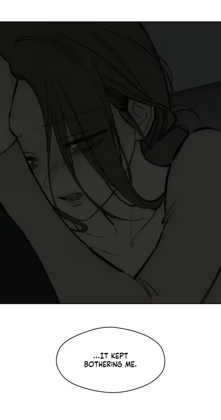 Tears On A Withered Flower Chapter 123, page 73