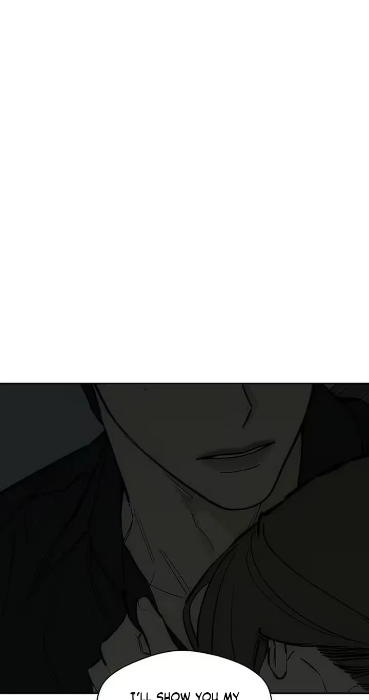 Tears On A Withered Flower Chapter 123, page 74
