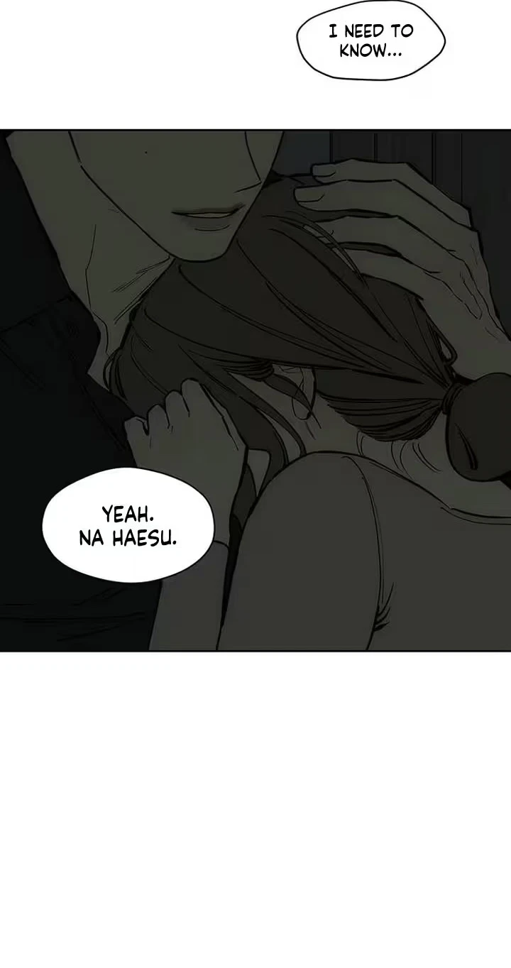 Tears On A Withered Flower Chapter 123, page 79