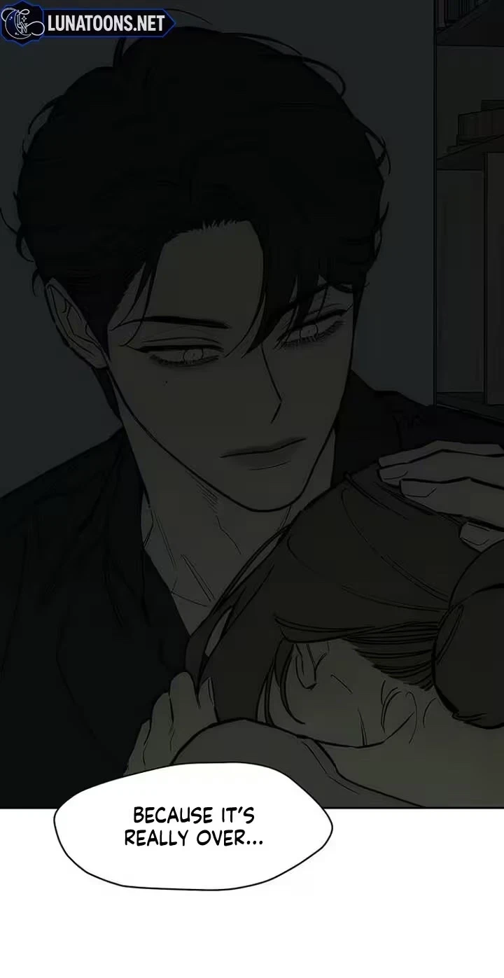 Tears On A Withered Flower Chapter 123, page 89