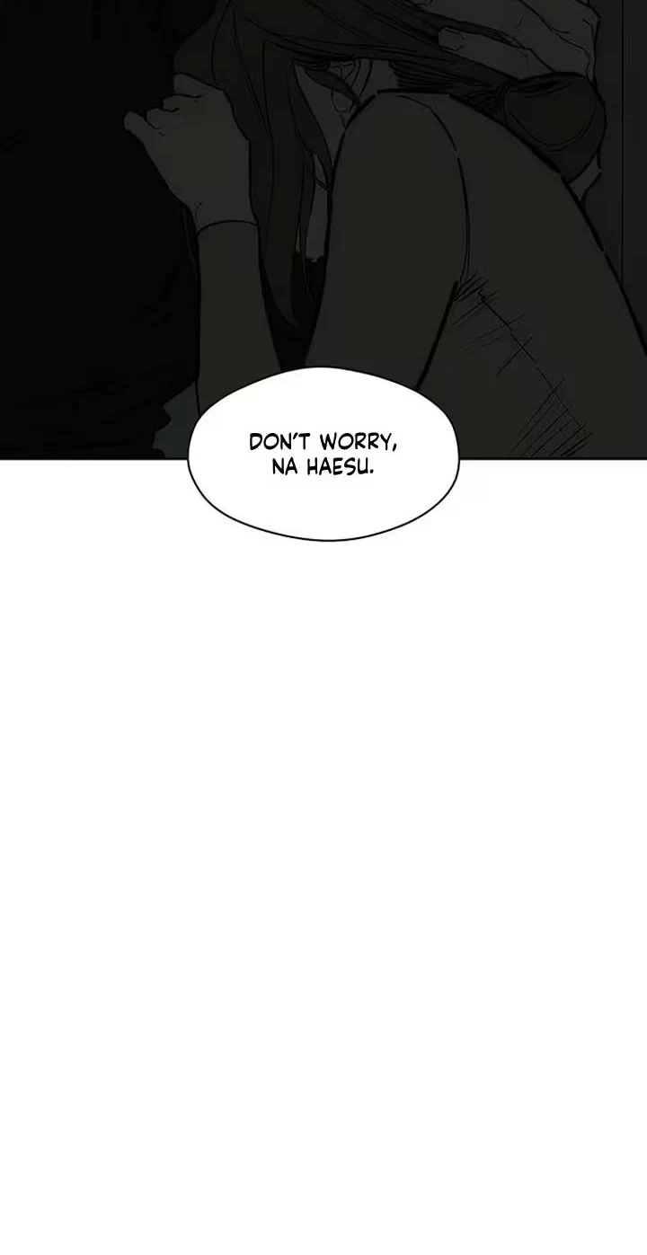 Tears On A Withered Flower Chapter 123, page 93