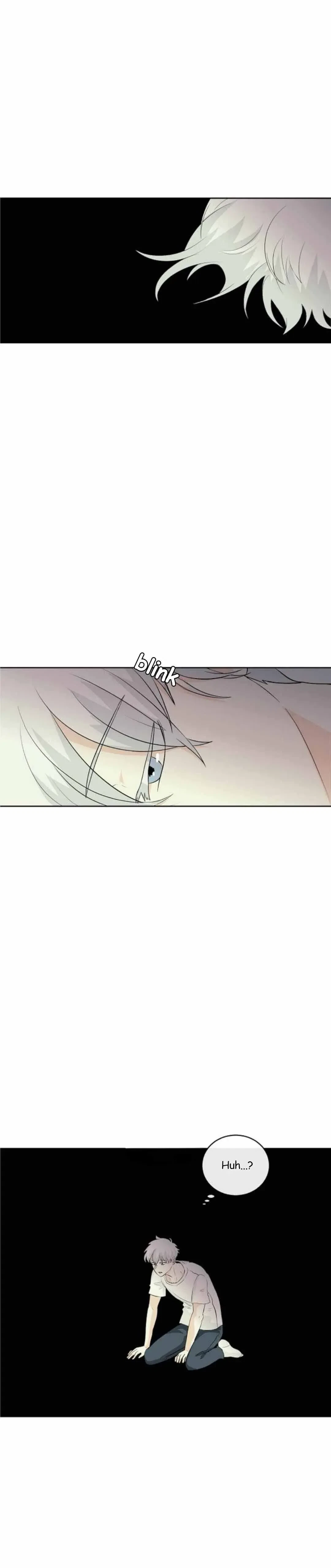 The Words Of An Angel Who Came From The Heaven Chapter 10, page 2