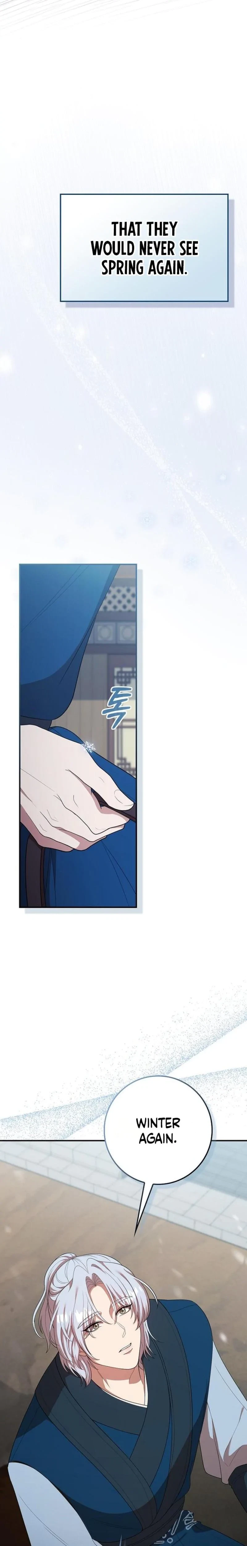 The Tyrant Who Loved Lies Chapter 45, page 10