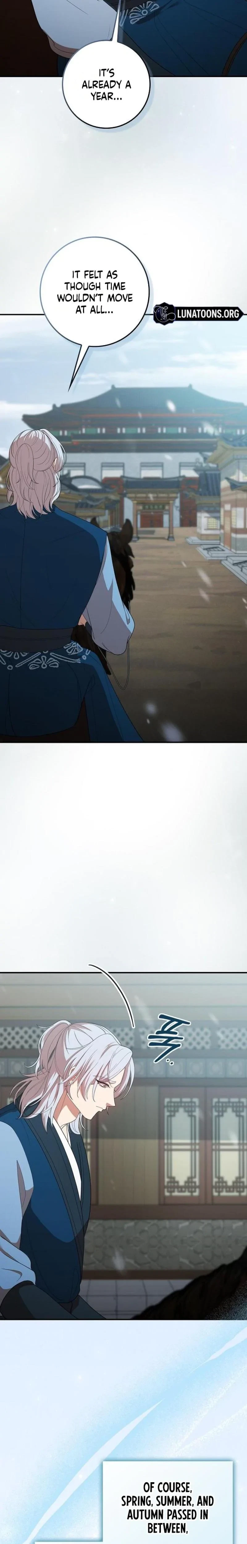 The Tyrant Who Loved Lies Chapter 45, page 11