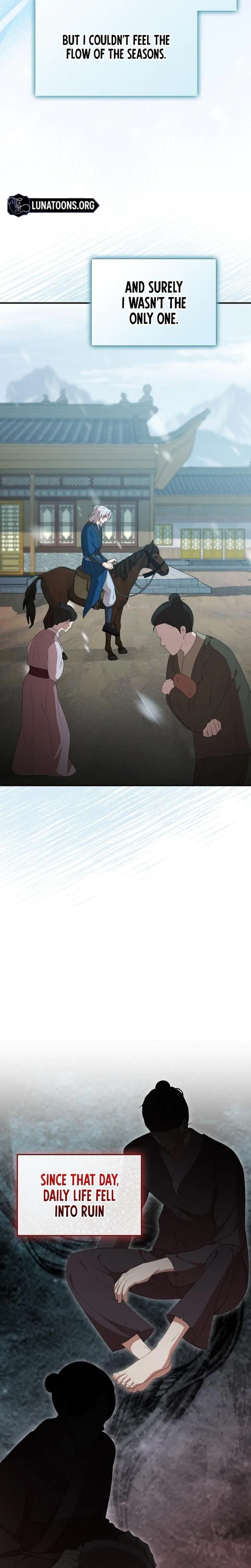 The Tyrant Who Loved Lies Chapter 45, page 12