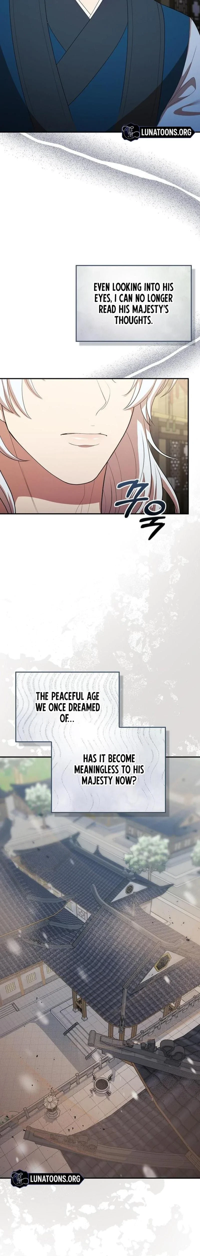 The Tyrant Who Loved Lies Chapter 45, page 20