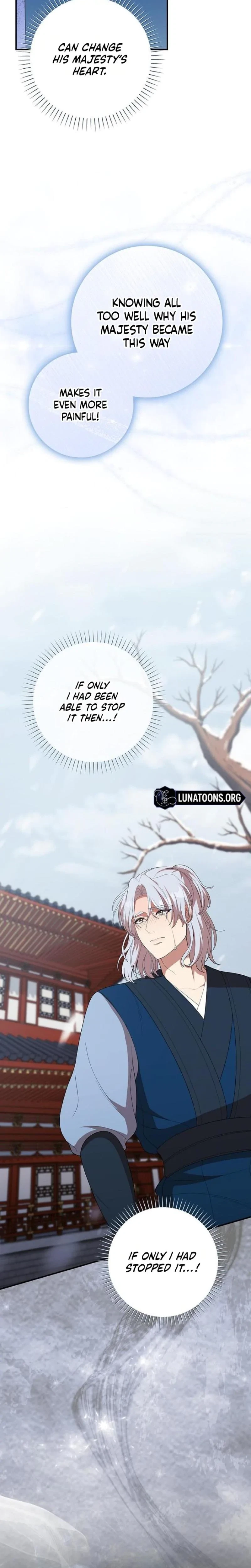 The Tyrant Who Loved Lies Chapter 45, page 24