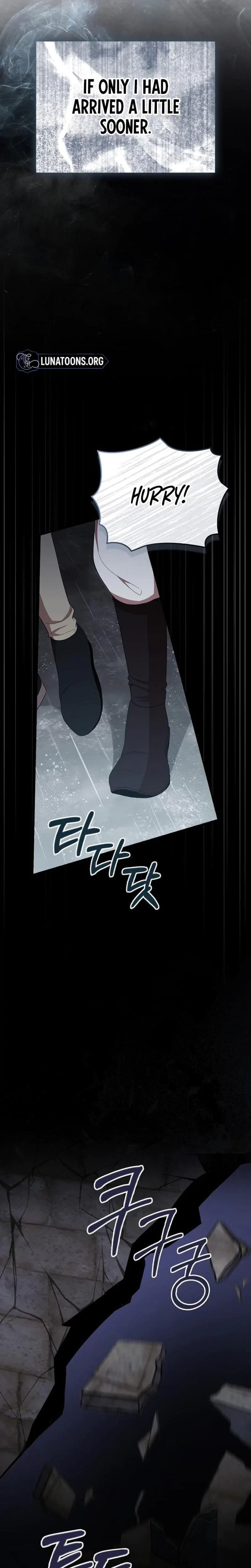 The Tyrant Who Loved Lies Chapter 45, page 25