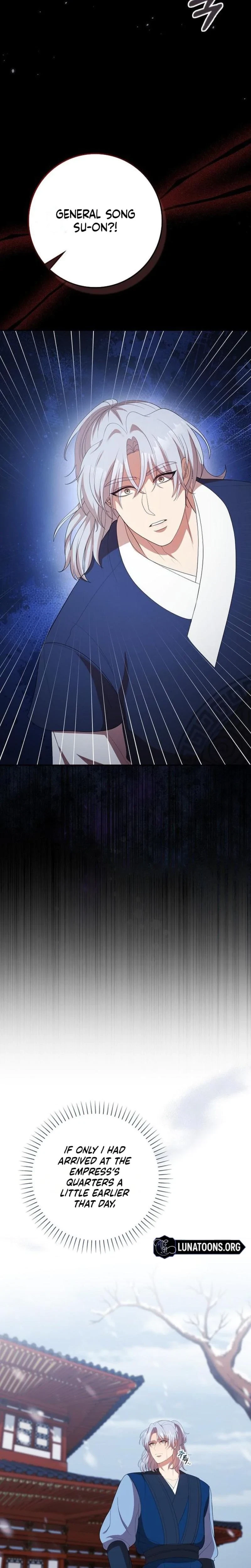 The Tyrant Who Loved Lies Chapter 45, page 28