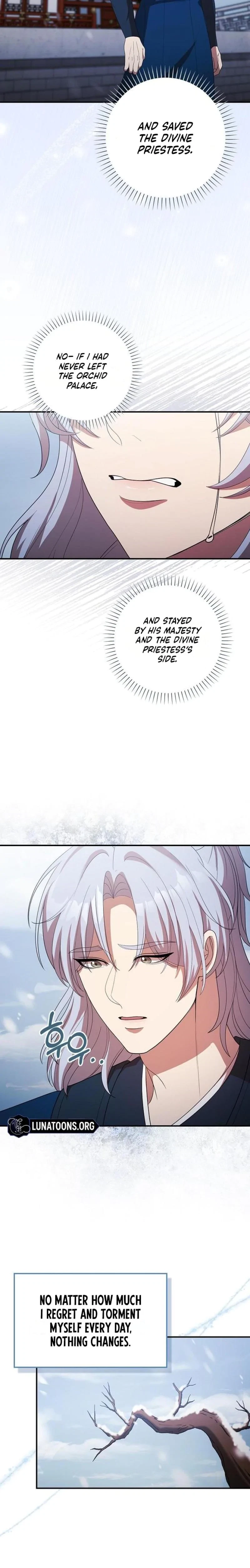 The Tyrant Who Loved Lies Chapter 45, page 29