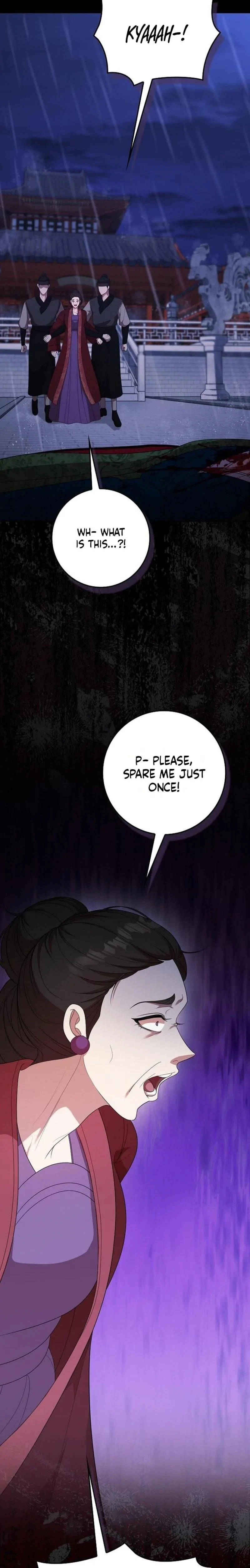 The Tyrant Who Loved Lies Chapter 45, page 4