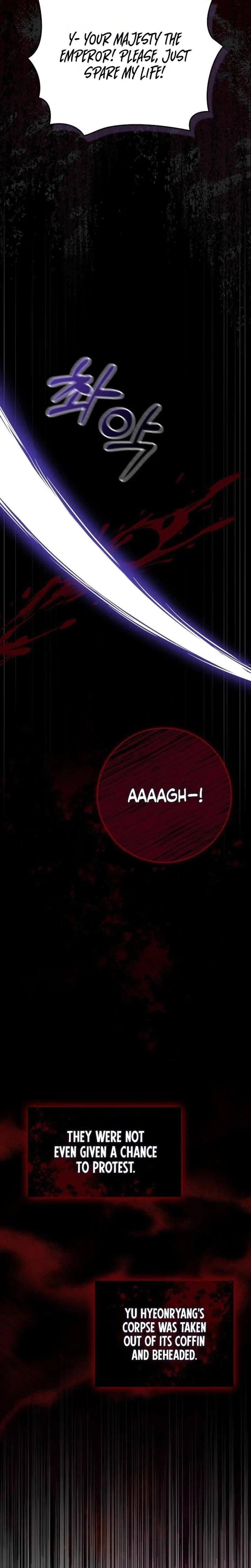 The Tyrant Who Loved Lies Chapter 45, page 5