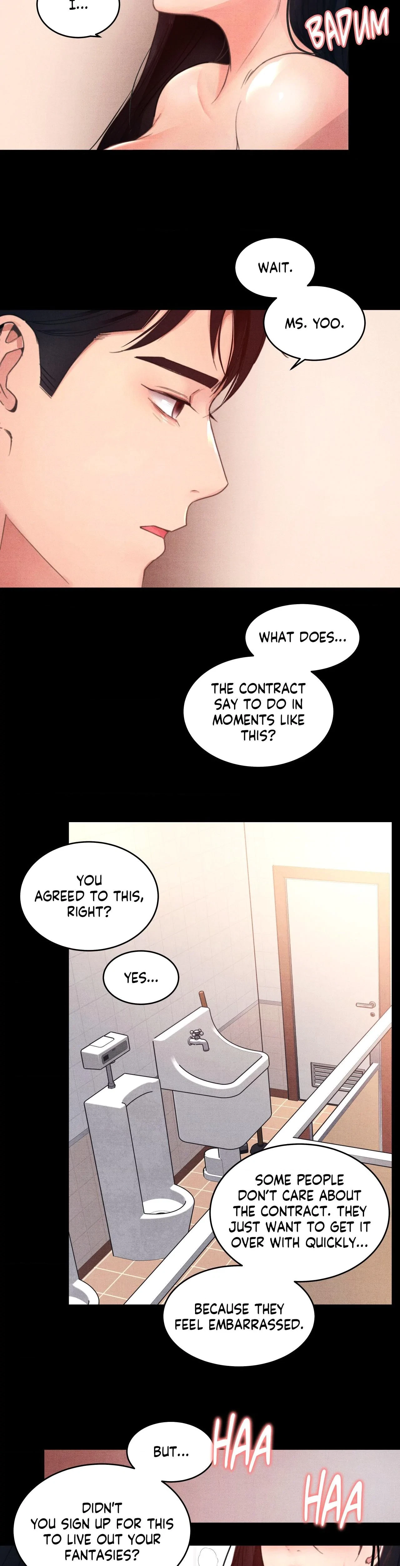 One-Day BDSM Workshop Chapter 2, page 11