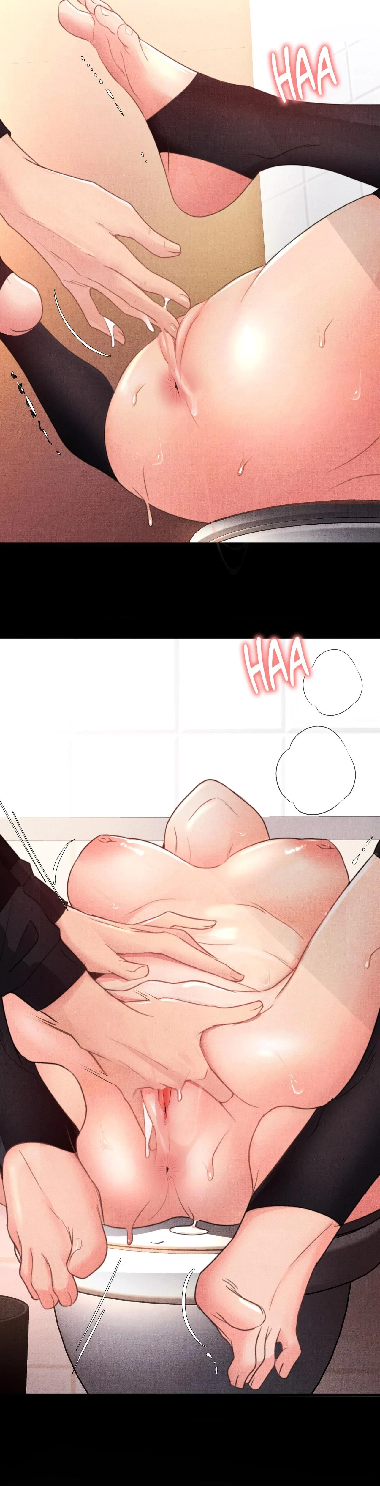 One-Day BDSM Workshop Chapter 2, page 24
