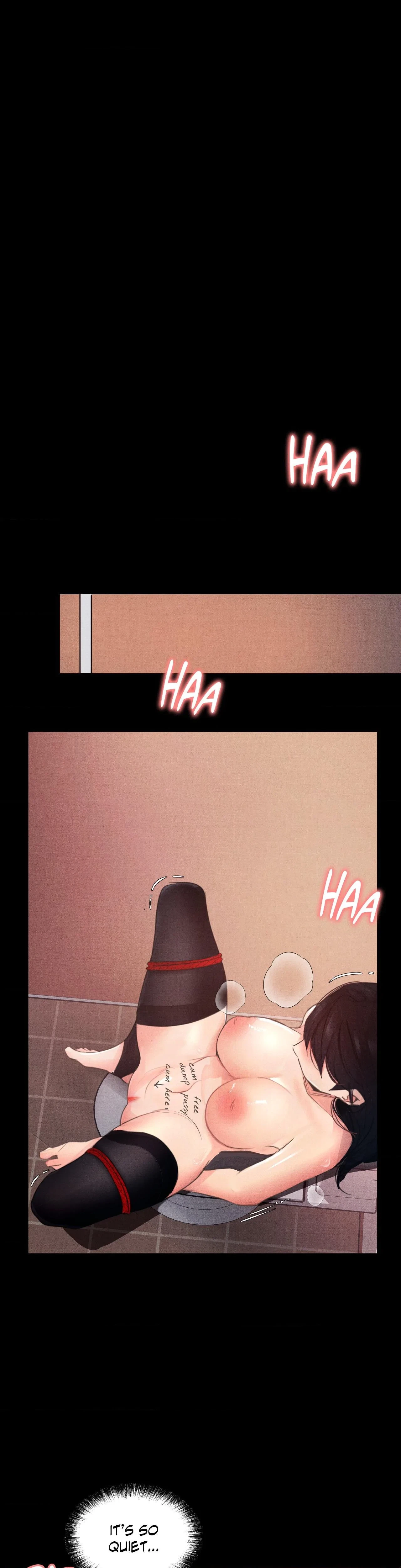 One-Day BDSM Workshop Chapter 2, page 31