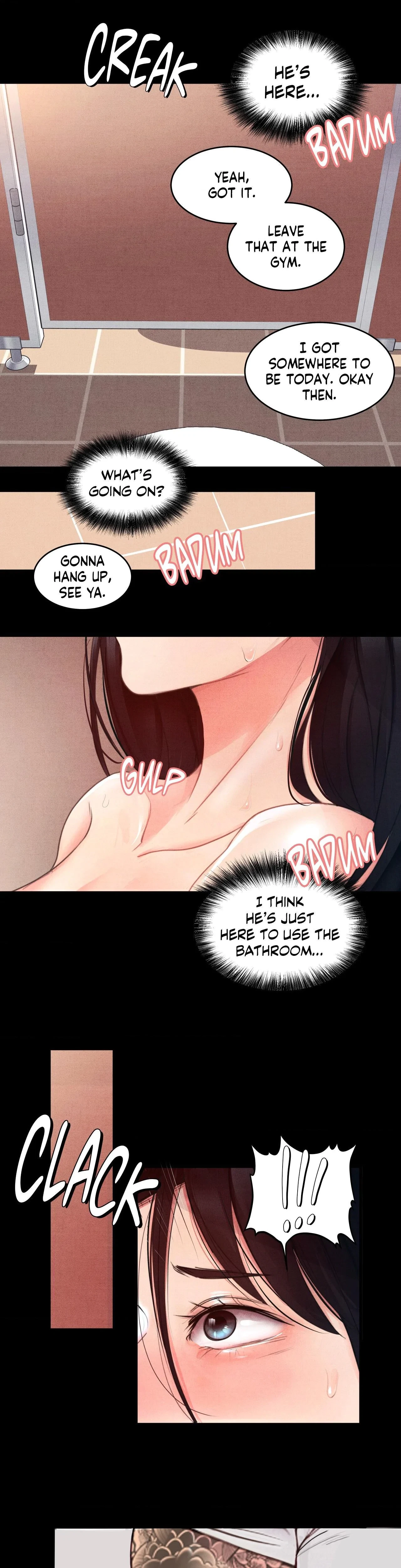 One-Day BDSM Workshop Chapter 2, page 34