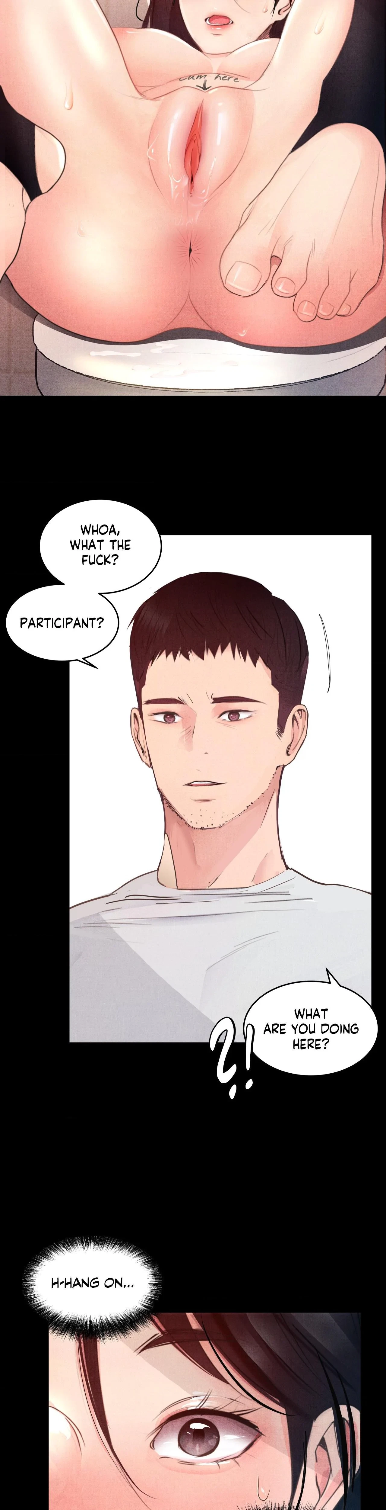 One-Day BDSM Workshop Chapter 2, page 36