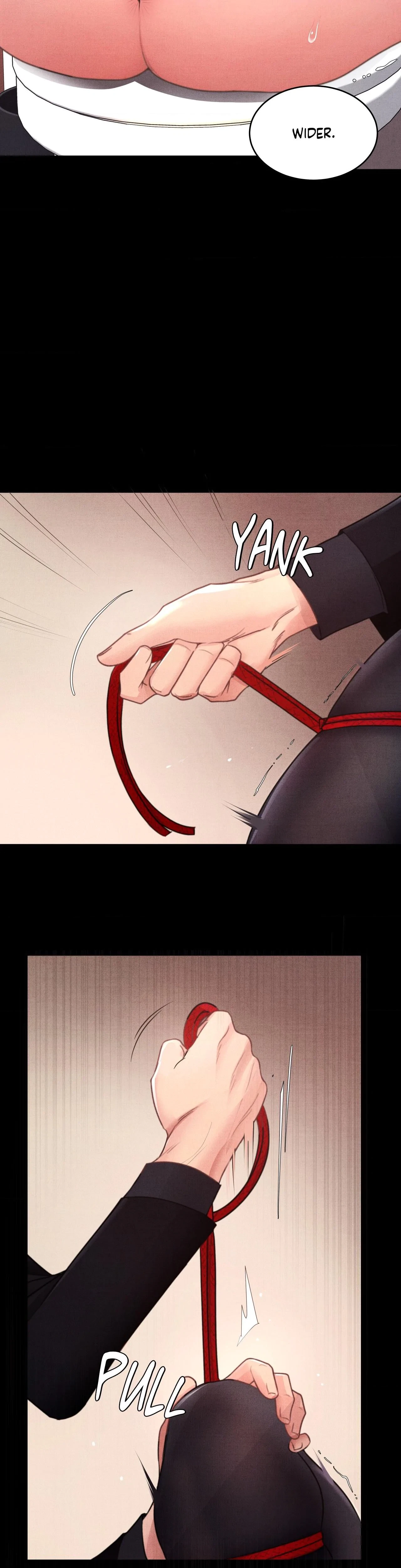 One-Day BDSM Workshop Chapter 2, page 6