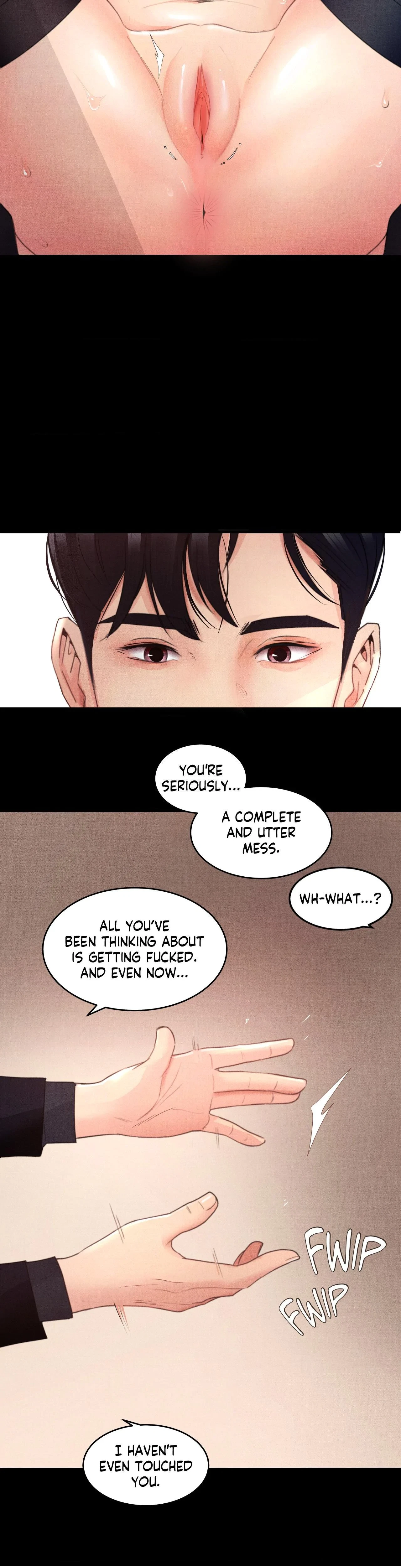 One-Day BDSM Workshop Chapter 2, page 9