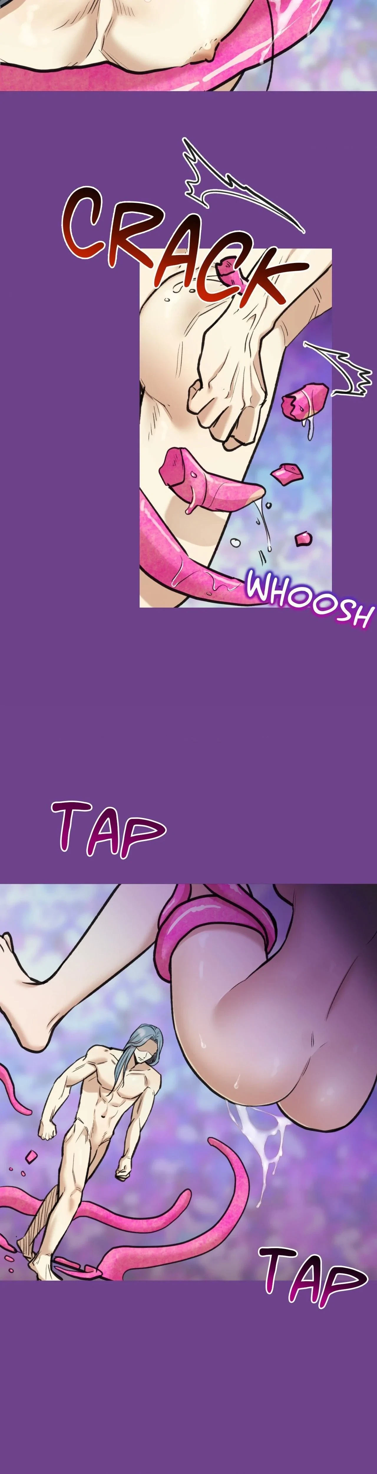 What You Wish For Chapter 18, page 17