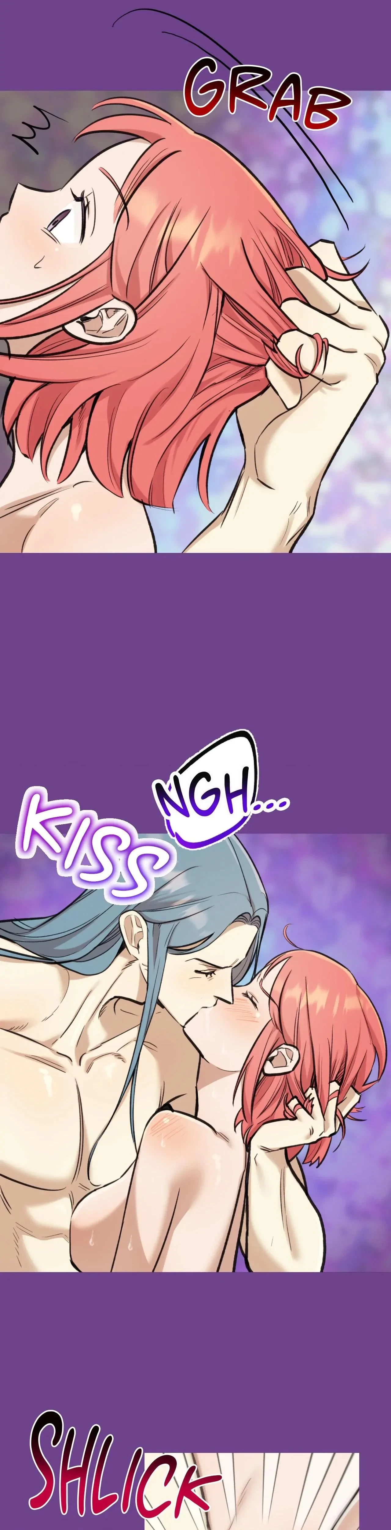 What You Wish For Chapter 18, page 18