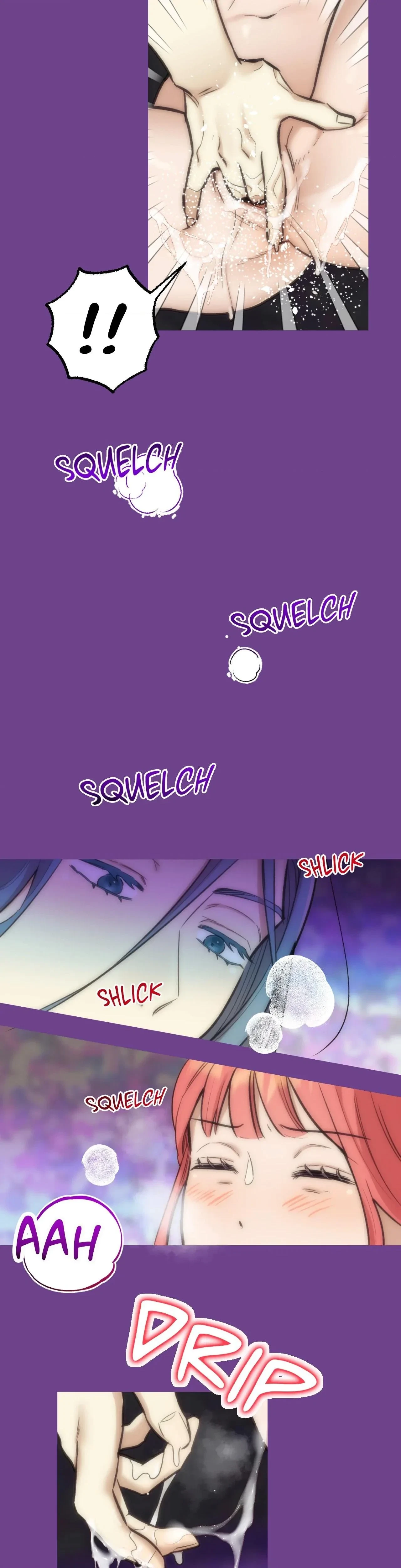 What You Wish For Chapter 18, page 19