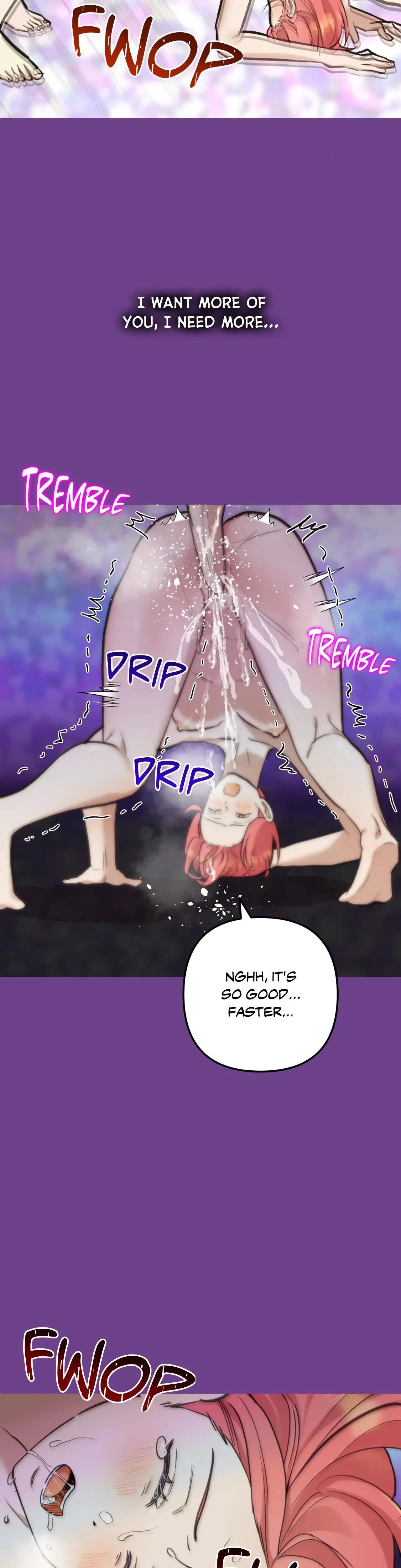 What You Wish For Chapter 18, page 26