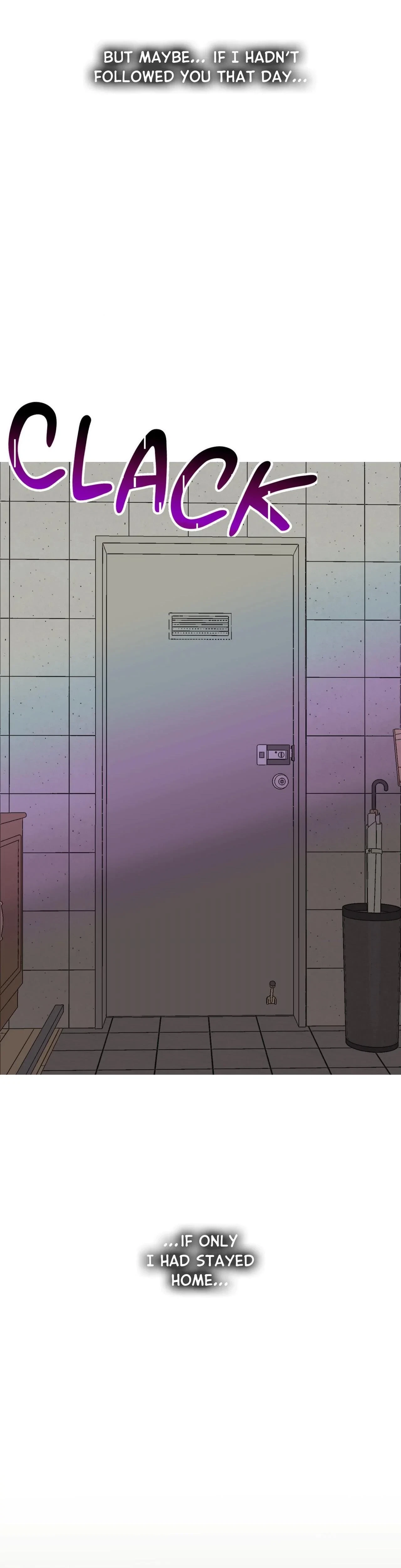 What You Wish For Chapter 18, page 32