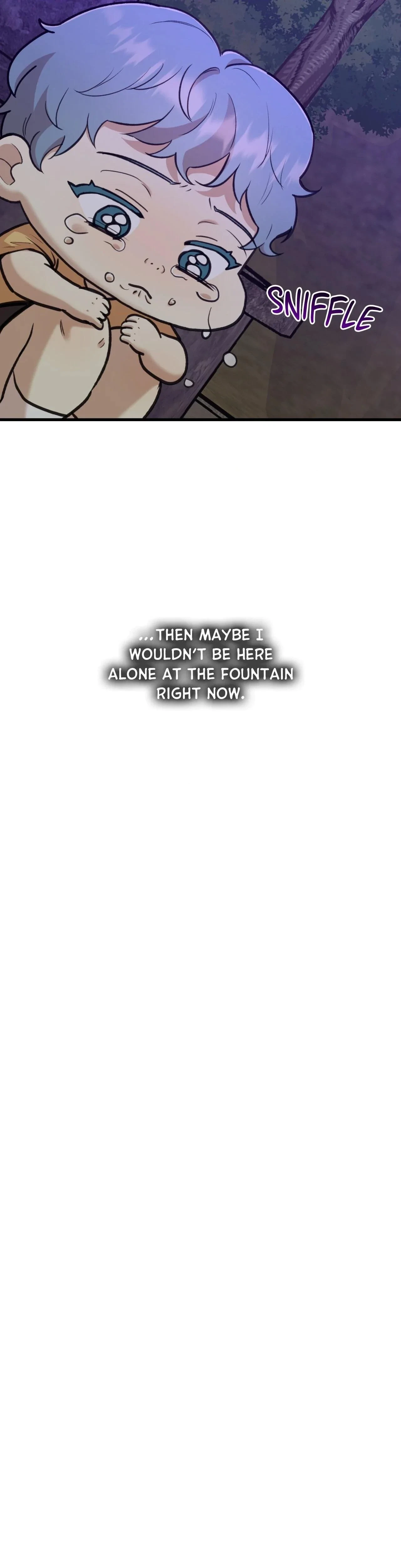 What You Wish For Chapter 18, page 34