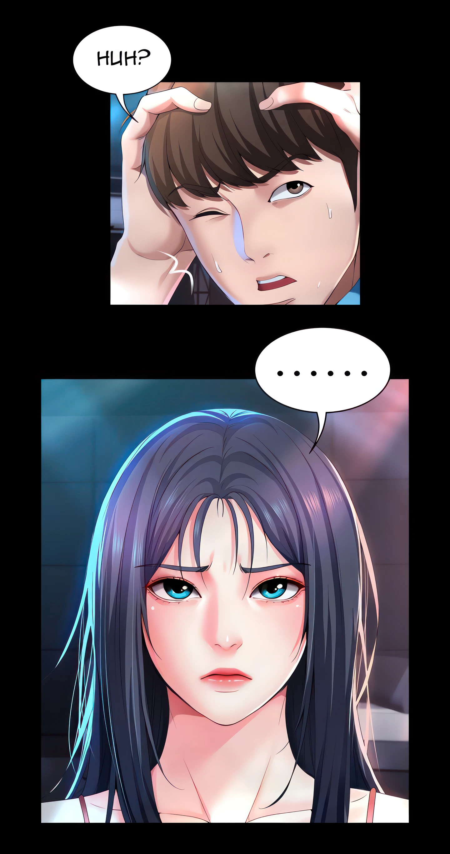 Boarding Diary Chapter 22 (Uncensored), page 14