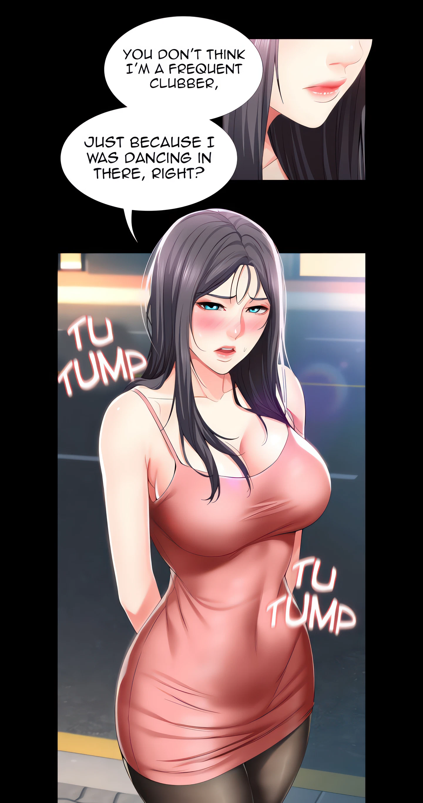 Boarding Diary Chapter 22 (Uncensored), page 19