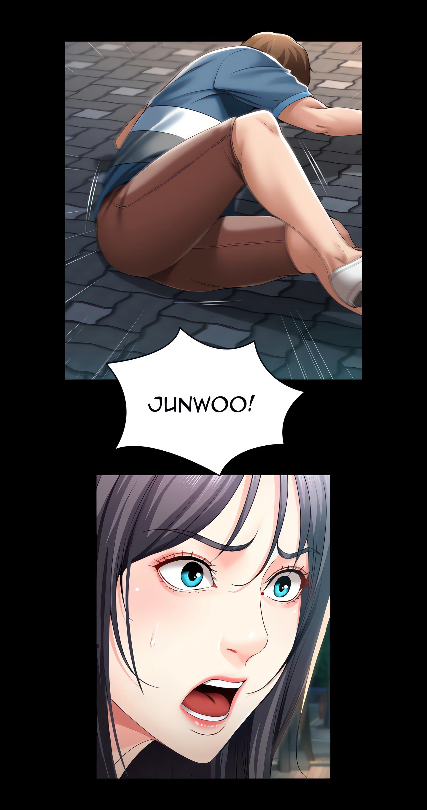 Boarding Diary Chapter 22 (Uncensored), page 25