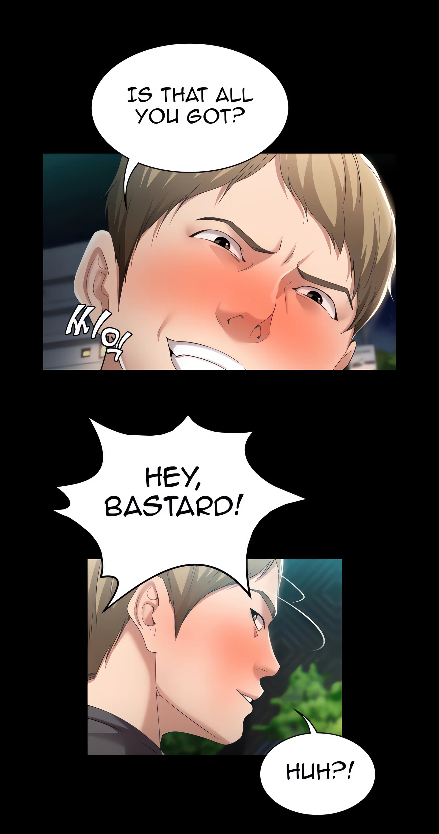 Boarding Diary Chapter 22 (Uncensored), page 28