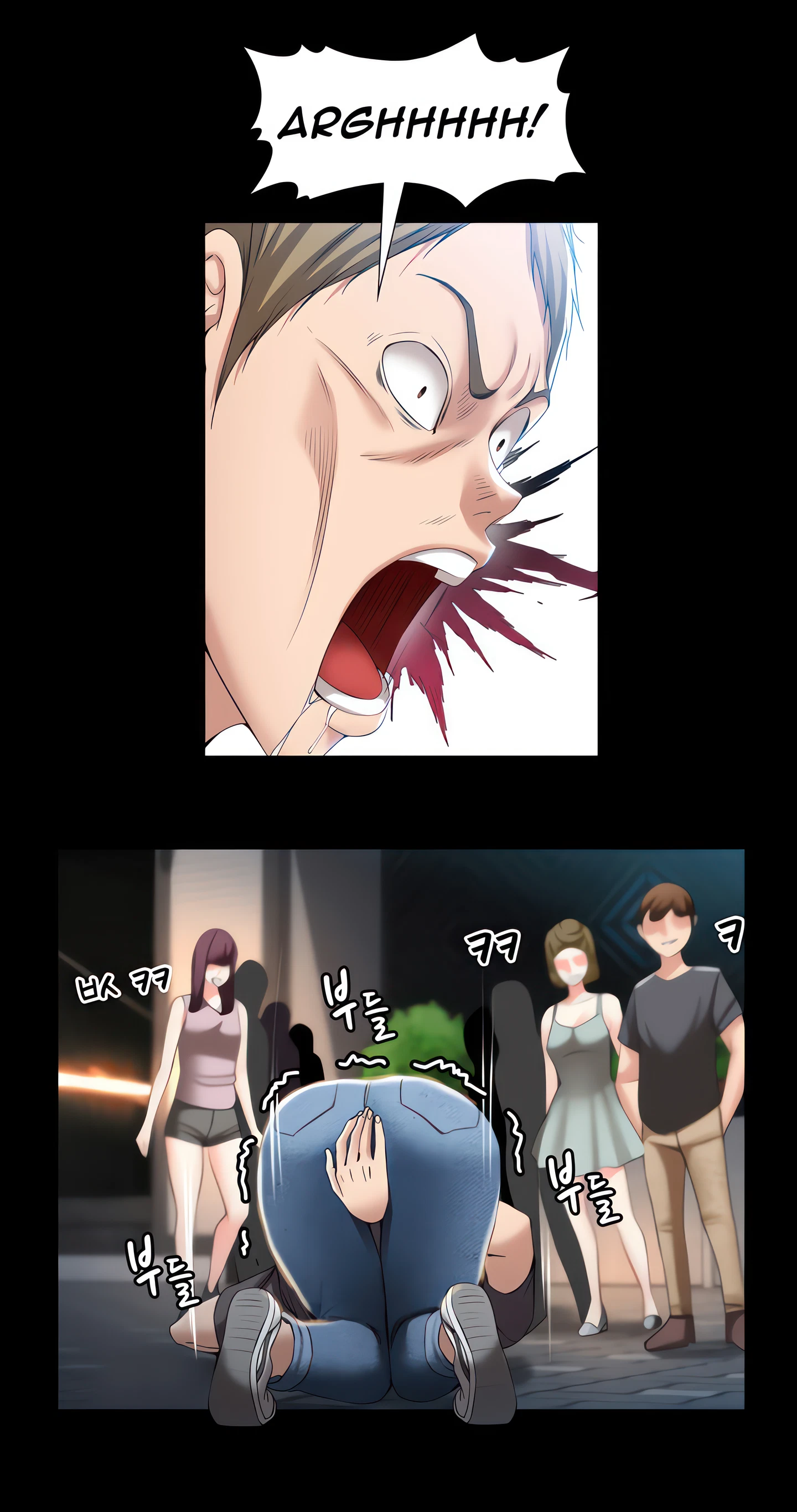 Boarding Diary Chapter 22 (Uncensored), page 30