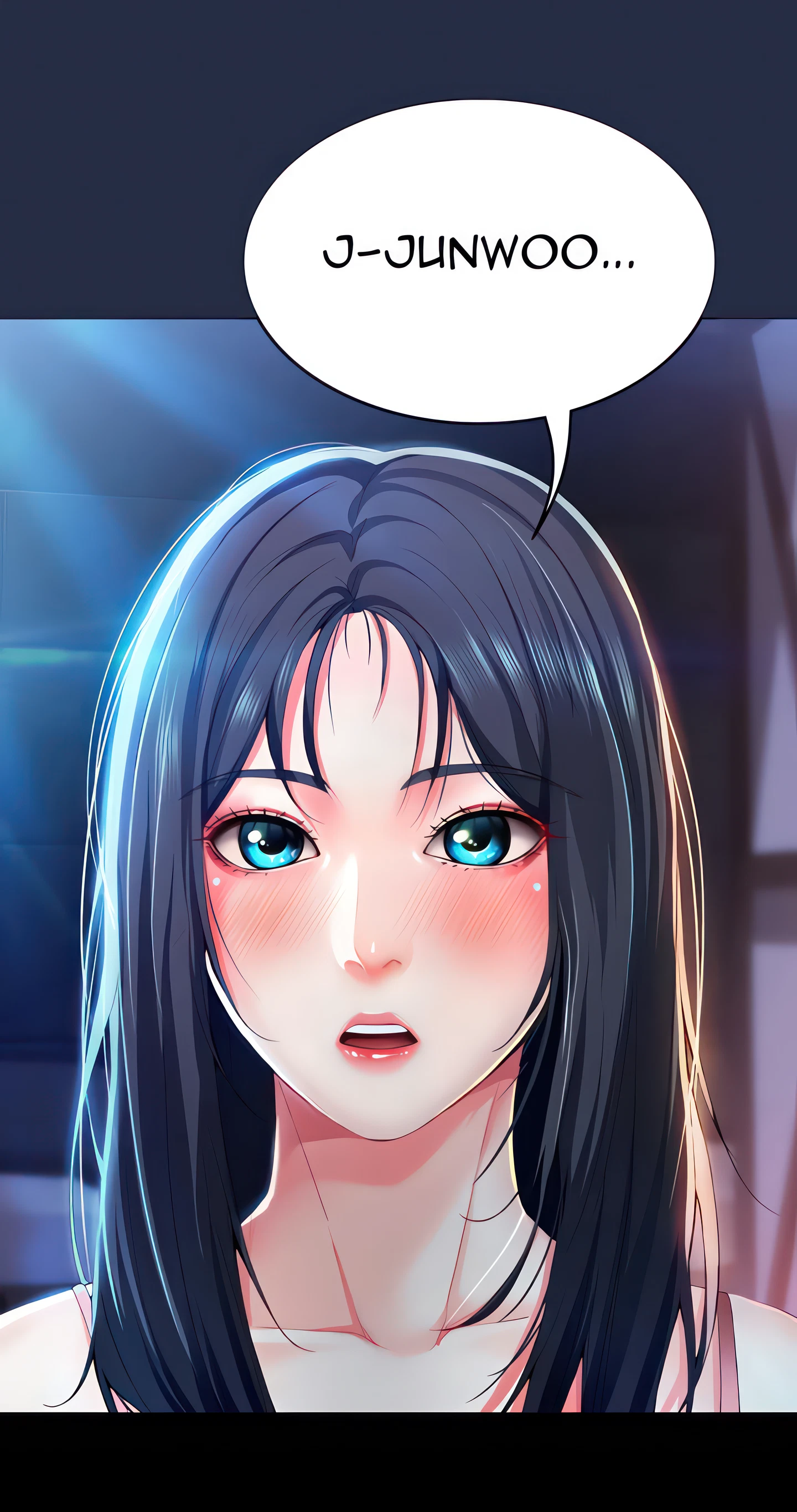 Boarding Diary Chapter 22 (Uncensored), page 5